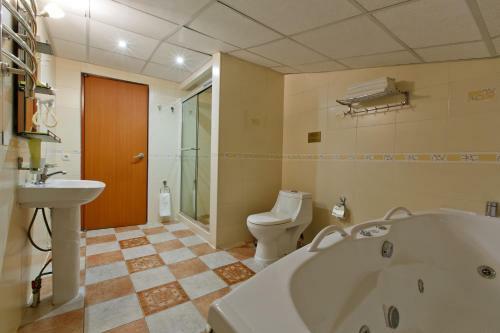 Hotel Rial