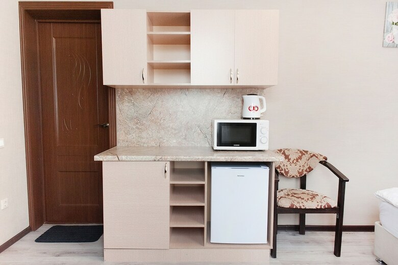 Oplot Hotel