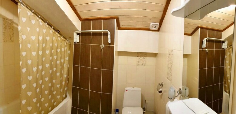 Oplot Hotel