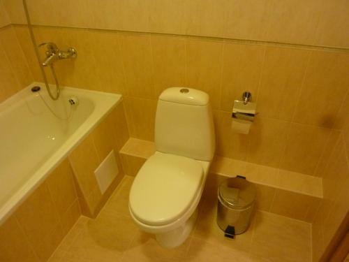 Apartments Krasnogorsk Expo