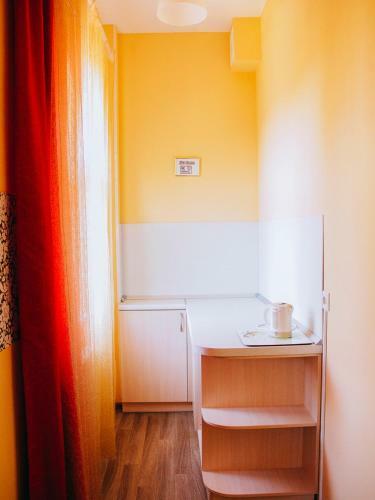 Mini Hotel Abrikos