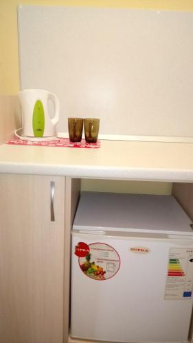 Mini Hotel Abrikos