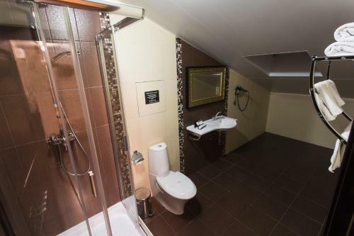 Michelle Hotel