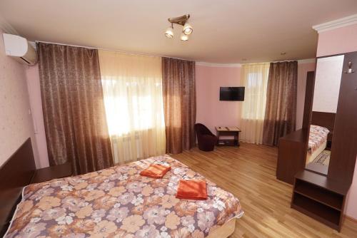 Hostal Guest House Na Figurnoy 51