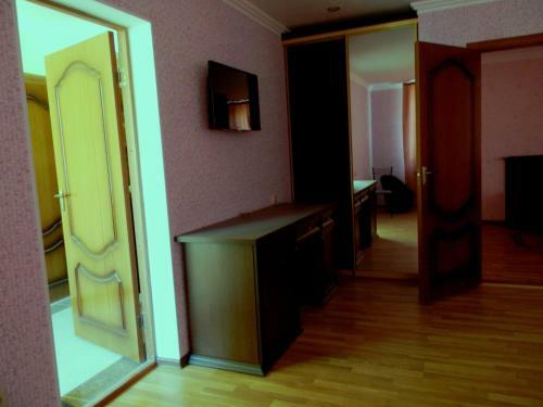 Hostal Guest House Na Figurnoy 51