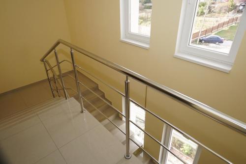 Hostal Guest House Na Figurnoy 51