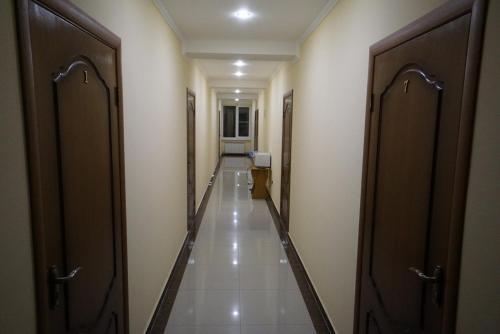 Hostal Guest House Na Figurnoy 51