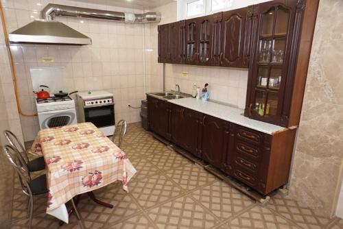 Hostal Guest House Na Figurnoy 51