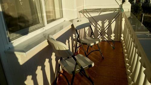 Hostal Guest House Na Figurnoy 51