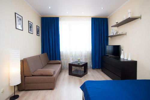 Apartamento Moskva4you Pavel Andreyev 4