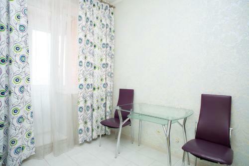 Apartamento Moskva4you Pavel Andreyev 4