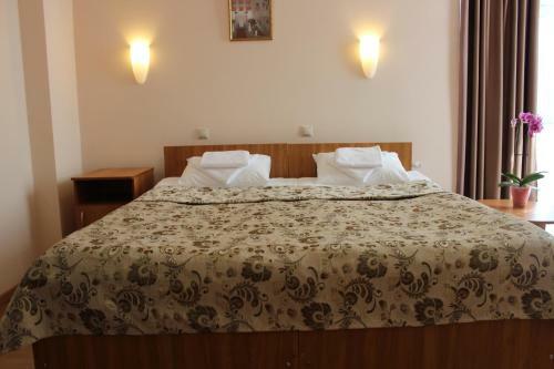 Hotel Gostinitsa Akademicheskaya-kaliningrad