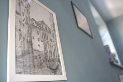 Hostal Rose Guest House