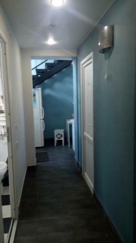 Hostal Rose Guest House