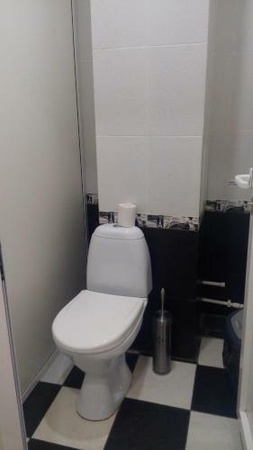 Hostal Rose Guest House