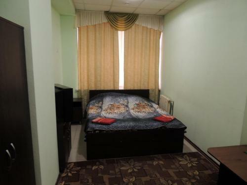 Posada Syyfat Inn