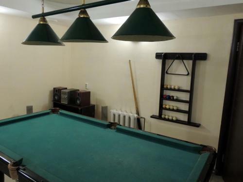 Posada Syyfat Inn