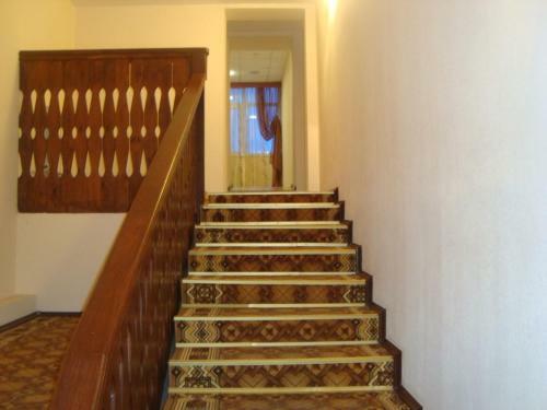Posada Syyfat Inn