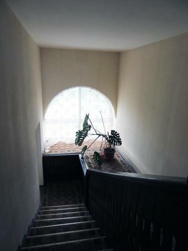 Posada Syyfat Inn