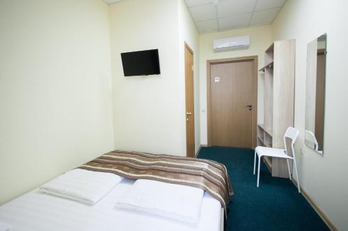 Lowcost Hotel Berison Kamala