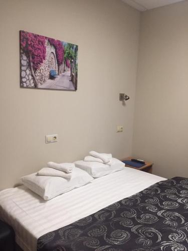 Lowcost Hotel Berison Kamala