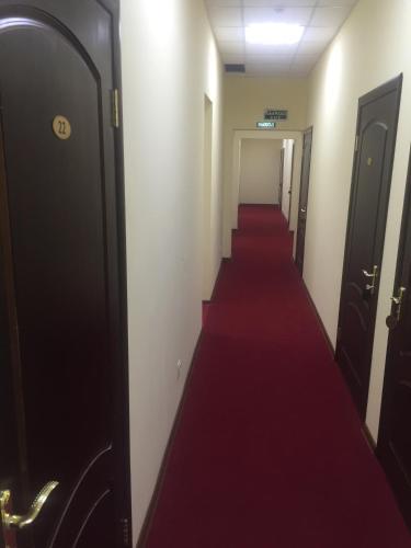 Lowcost Hotel Berison Kamala