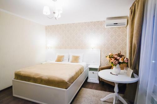 Hotel Weekend Country Club