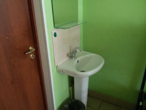 Hostel Mystery