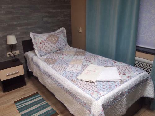 Baba Valya Hostel