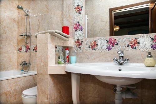 Hostal Villa Gretchen