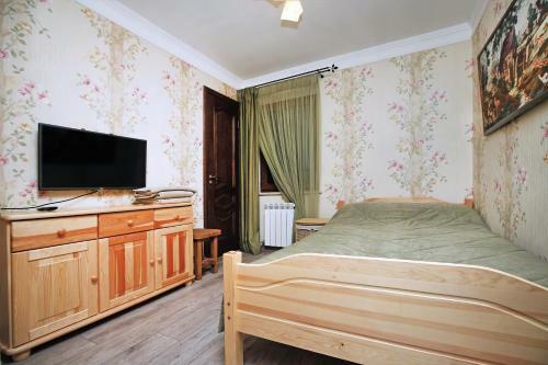 Hostal Villa Gretchen