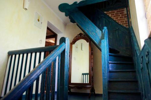 Hostal Villa Gretchen