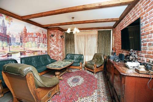 Hostal Villa Gretchen