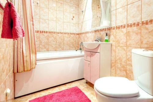 Apartment Ozernaya 7k4