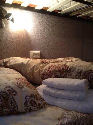 Hostel Lermontov