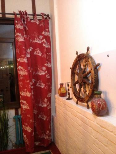 Hostel Lermontov