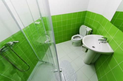 Maxi House Hostel