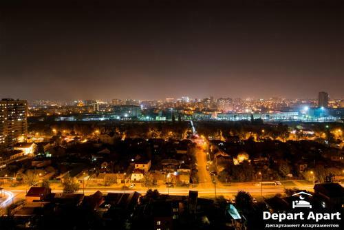 Depart Aparthotel Premium