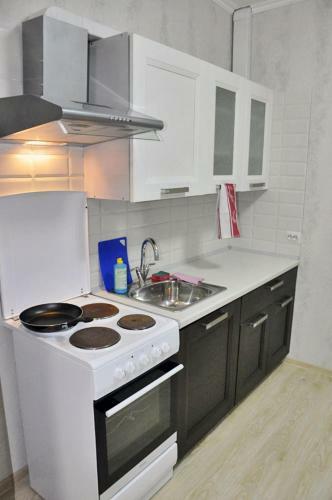 Apartment On Vinogradnaya 22/1 B