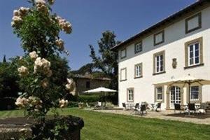 Hotel Tenuta Di Pratello