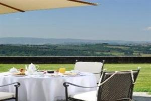 Hotel Tenuta Di Pratello