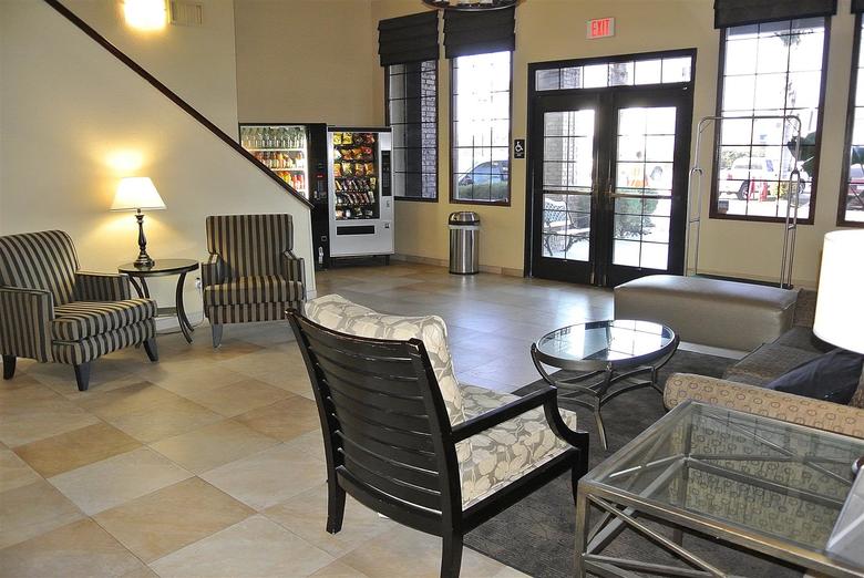 Best Western Town & Country Hotel