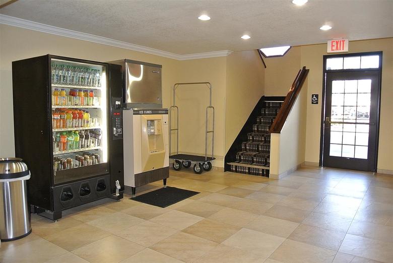 Best Western Town & Country Hotel