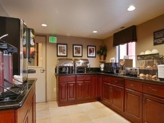 Best Western Town & Country Hotel