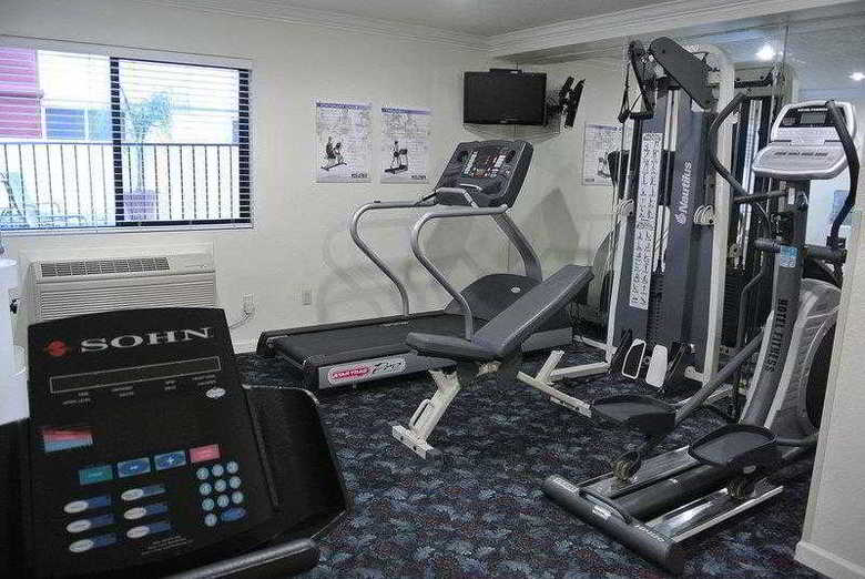 Best Western Town & Country Hotel