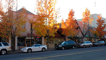 Best Western Town & Country Hotel