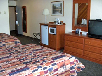 Best Western Town & Country Hotel