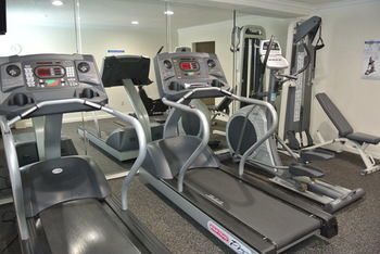 Best Western Town & Country Hotel