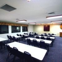Best Western Town & Country Hotel