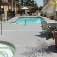Best Western Town & Country Hotel